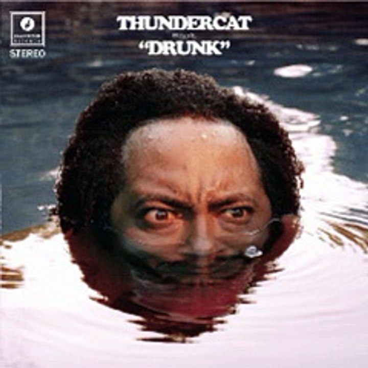 Thundercat -  Show You The Way