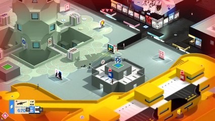 Tokyo 42 - Défier la loi