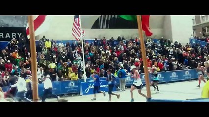 Traque à Boston - Bande Annonce