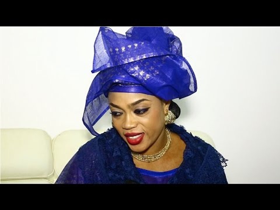 Entretien avec Sokhna Aïda Diallo, épouse de Cheikh Béthio Thioune