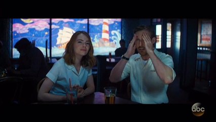 Casey Affleck Wins Best Actor At The 2017 Oscars & Gives The Worst Speech Of The Night!