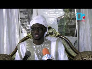 Download Video: la journée salam organisée par serigne mouhamed arass mbacké a la médina 3/3