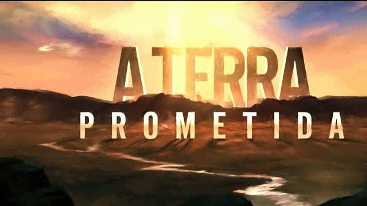 A terra prometida Capitulo 171 Bloco 1