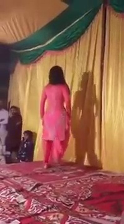 04.Stage Shadi Mujra Dance Program