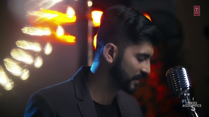 Kaise Mujhe Tum Video Song - Mohammed Irfan -  T-Series Acoustics - Hindi Song 2017