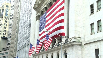 Dow Jones supera os 21 mil pontos