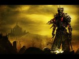 Dark Souls 3 : Ashes of Ariandel - UN TRAILER À GLACER LE SANG