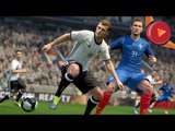 PES 17  L'accessibilité avant tout ! REPORTAGE