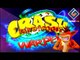 Crash Bandicoot 3 : Les 20 ans de la série