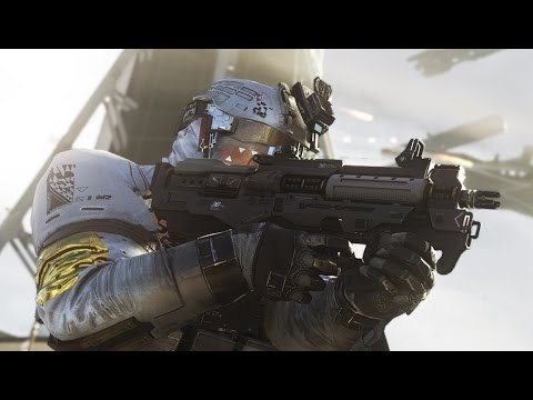 Call of Duty - Infinite Warfare : Nous avons testé le multi !