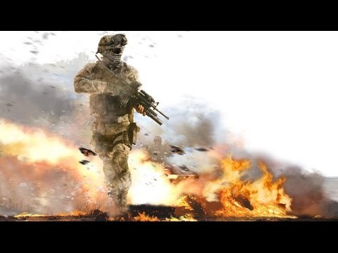 Call of Duty 4 : Remastered - Un FPS toujours aussi nerveux ?