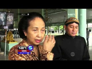 Pahlawan Anti Poligami, Gusti Nurul, Meninggal Dunia - NET5