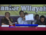 Penyidik Direktorat Jendral Pajak Bongkar Kasus Sindikat Gelap Pajak - NET5