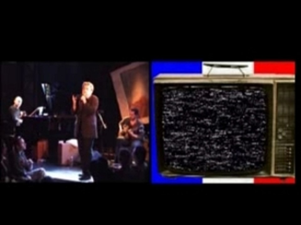 Jean Guidoni - tout va bien - LBN 26/05/07