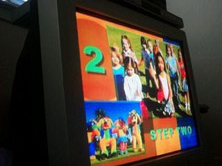 Raggs Kids Club Band Wag & Wiggle Time With B. Max