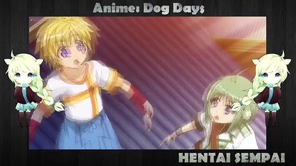 Best Furries Anime Kisses (Eng sub) HD