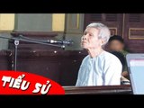 Tiểu sử Ông già dê xòm hãm hại 2 bé gái rồi viết vào nhật ký [Tiểu sử Người Nổi Tiếng]