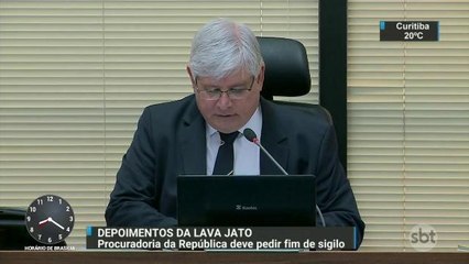 Procuradoria da República deve pedir quebra de sigilos de envolvidos na Lava Jato