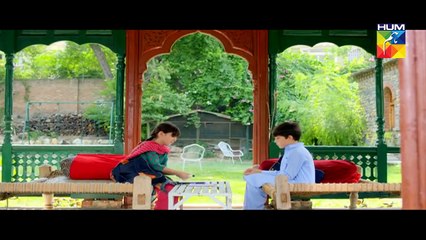 Sange Mar Mar Episode 7 - HUM TV Drama 13 Oct 2016