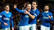 Rangers 3-2 St Johnstone || All Goals & Highlights