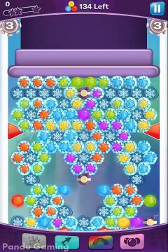 Inside Out Thought Bubbles - Gameplay Walkthrough - Level 157 iOS/Android