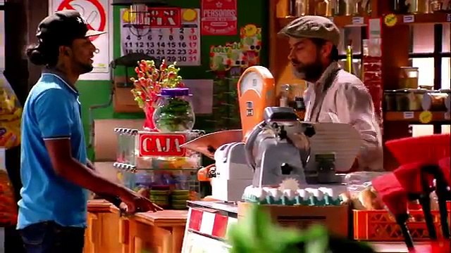 IMÁGENES EXCLUSIVAS DE LA COLOMBIANA