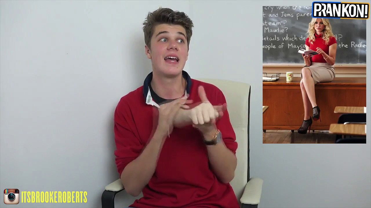 Top 3 Song Lyrics Text Pranks! Prank On Hot Teacher, Ex-Girlfriend, And More!