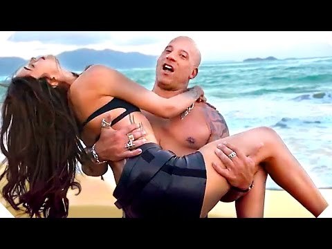 xXx 3 : REACTIVATED - Bande Annonce VOST (Vin Diesel, 2017)