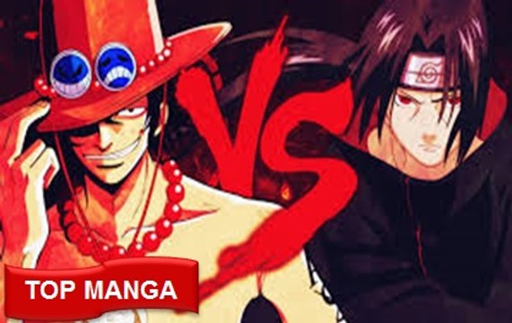 Top 5 điểm chung thú vị của 2 người anh trai nổi tiếng trong Naruto và One Piece