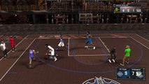 NBA 2K17 Good Ass Game