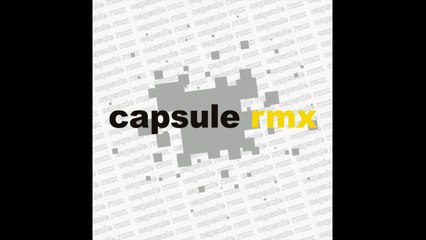 Capsule - Sugarless GiRL (rmx version)