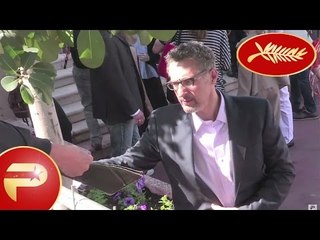 Cannes 2015 - John Turturro au photocall du film Mia Madre