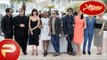 Cannes 2015 - Photocall du jury du Festival