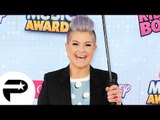 Kelly Osbourne et Nick Jonas radieux aux radio Disney music awards