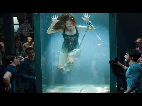 Những màn ảo thuật đen đủi và cái kết kinh hoàng trong lịch sử | Khám Phá Bí Ẩn