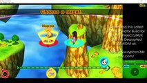 Dragon Ball Fusions [720p HD] Citra Emulator (CPU JIT) Gameplay