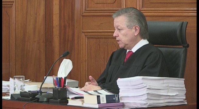 Amparo sobre uso lúdico de marihuana rechazado de discusión por Suprema Corte de México