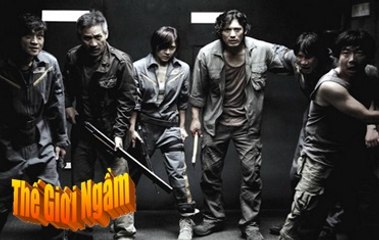 [Mafia Hàn Quốc]. Những điều chưa biết về mafia Hàn Quốc