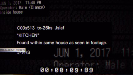 Resident evil 7 beginning hour first experience (13)