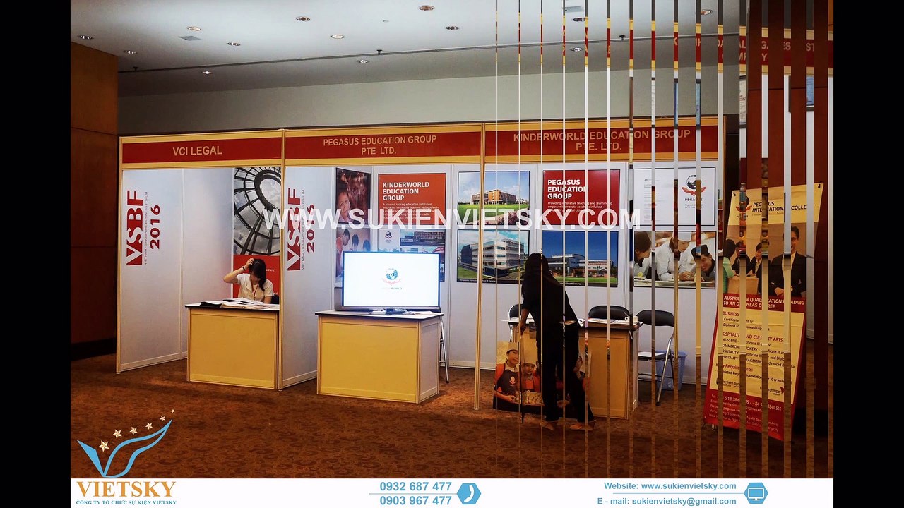 Hội nghị, công ty tổ chức hội nghị chuyên nghiệp tại Tp.HCM