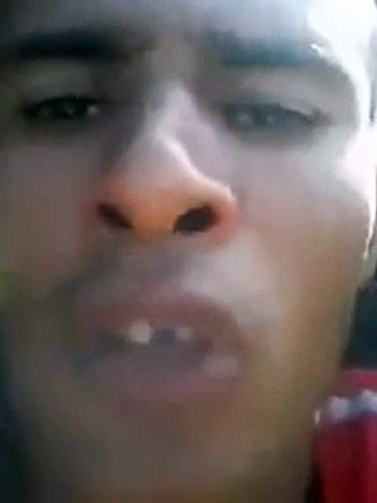EU SOU DOUGLAS