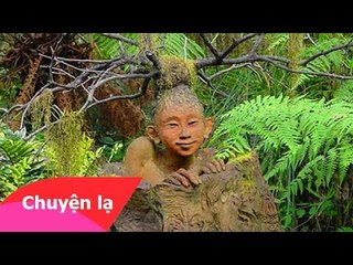 Chuyện lạ Việt Nam - Con ma gốc xoài [Phần 3]