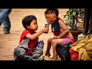 Những hình ảnh cảm động rơi nước mắt!!!