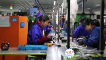 Washing Machine Motor Production Line Suzhou Smart Motor Equipment Manufacturing Co., Ltd.