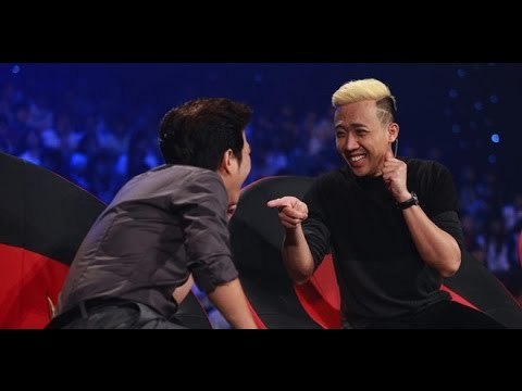 Trấn Thành đi lưu diễn nói ngoại ngữ như gió, nhưng ai cũng ‘hết hồn’ khi Trường Giang cất giọng