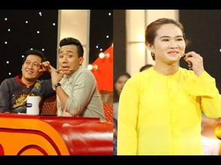Trấn Thành: Cười nhầm chỗ rồi, đây mới là người xứng đáng giành 150 triệu