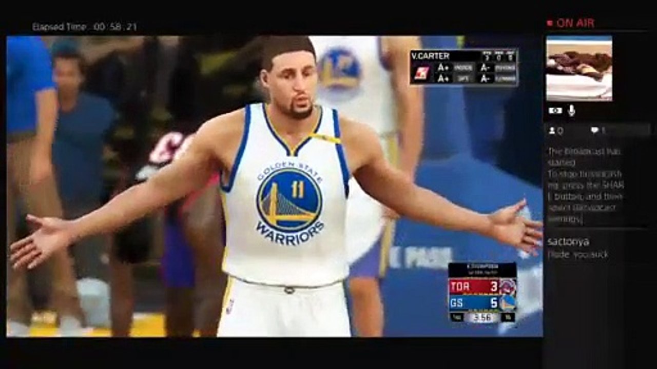 flawless83181's Live PS4 Broadcast (53)