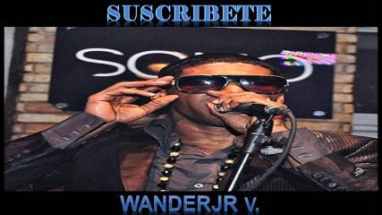 Omega El Fuerte - Chambonea (En Vivo) 2017