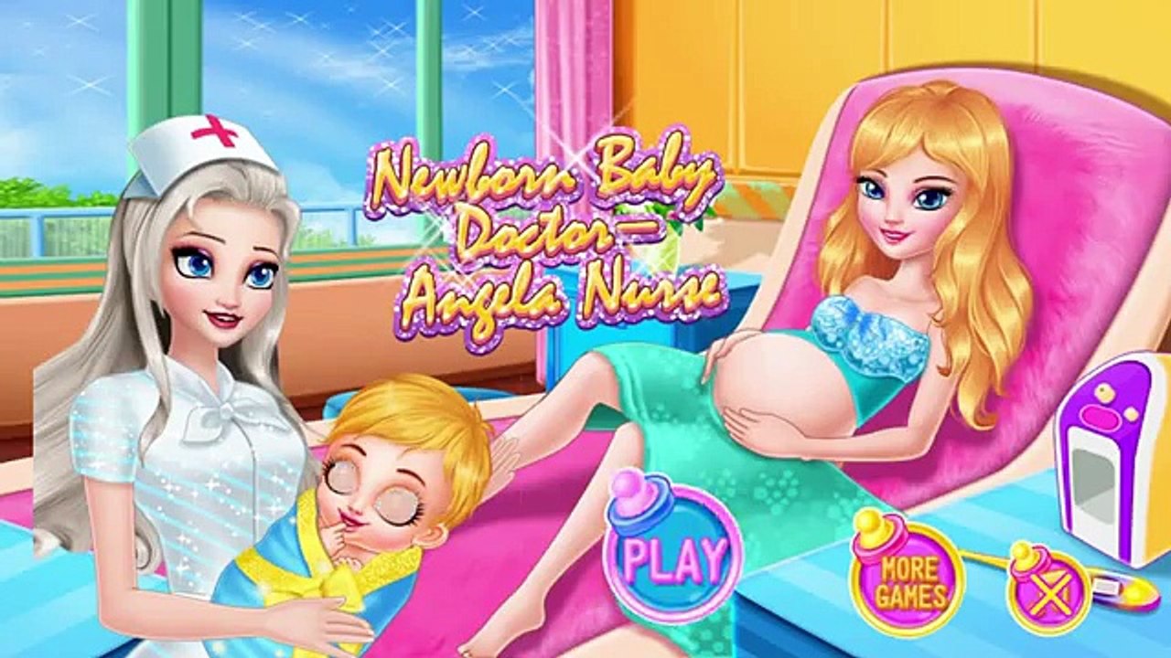 Pregnant Give Birth A Baby 2 Casual Games Andro...