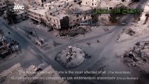 إعادة الإعمار - قطاع الإسكان - مؤتمر آفاق التنمية في سوريا